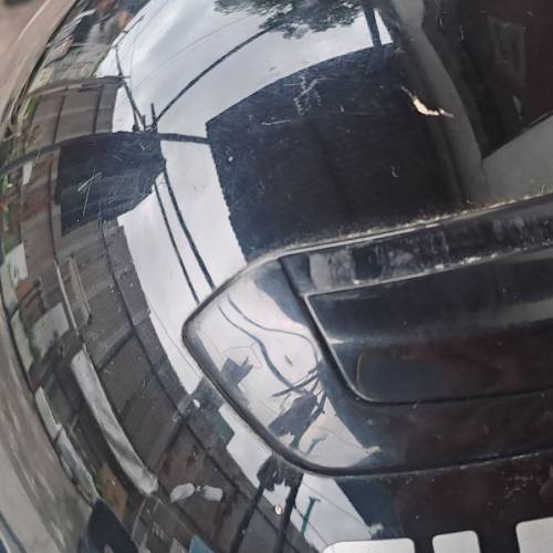 電單車頭盔