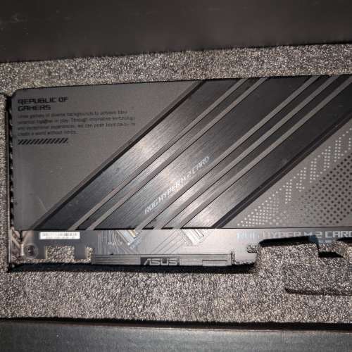 RMA全新i9 13900k+ 過保ROG Z790 HERO