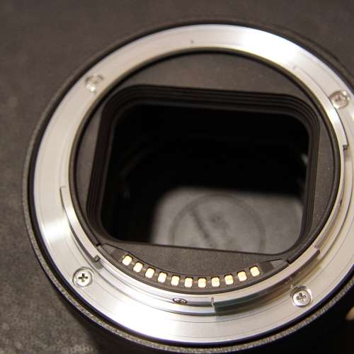 Nikon FTZii