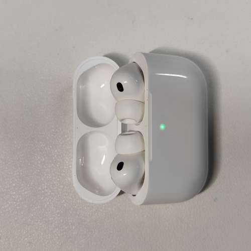 Airpods pro 3