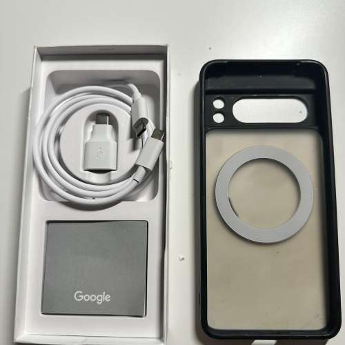 Google Pixel 8 Pro XL | 16+512gb | GA04921