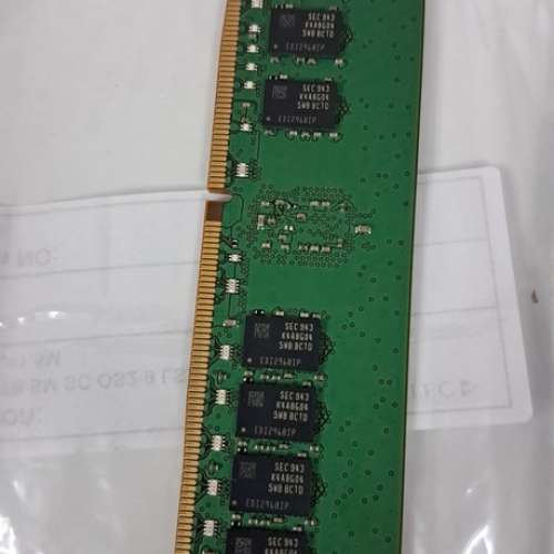 16G pc4 server ram