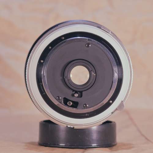 Minolta MC W.Rokkor-SG 28mm 3.5 廣角鏡頭