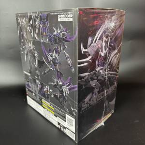 【現貨】響指動漫 火仔動漫 忍者龜 施萊德