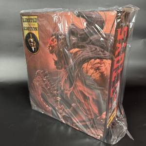 【現貨】Hero toys 網購限定 邪能地獄咆哮 (內含地台)