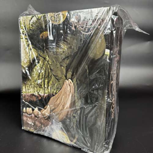 【現貨】MEMORY TOYS 獸人傭兵隊長 卡加斯【連 精零鍛造 半獸人法師DOTA血魔 套裝】
