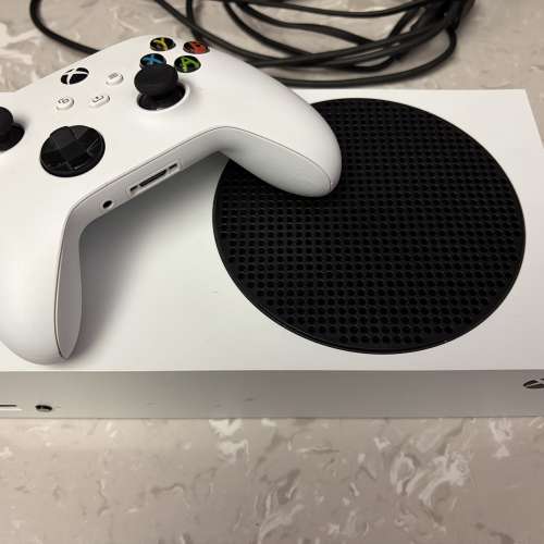 Xbox series s 512gb