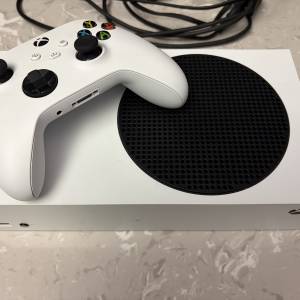 Xbox series s 512gb