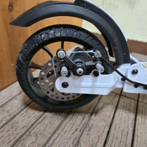 滑板車