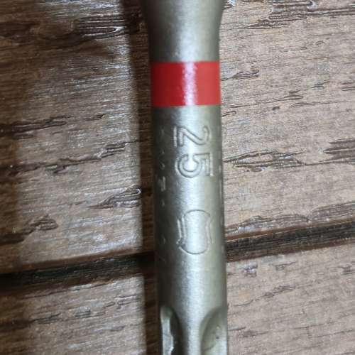 Hilti 鑽咀 25x400