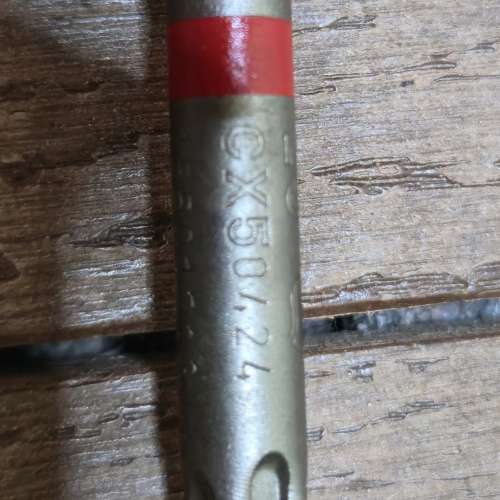 Hilti 鑽咀 25x400