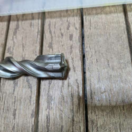 Hilti 鑽咀 25x400