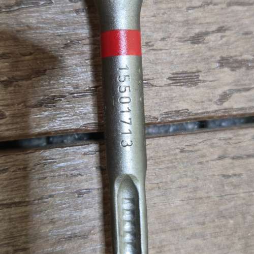Hilti 鑽咀 25x400