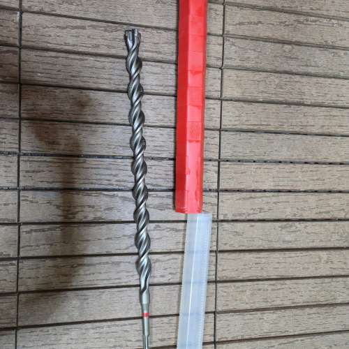 Hilti 鑽咀 25x400