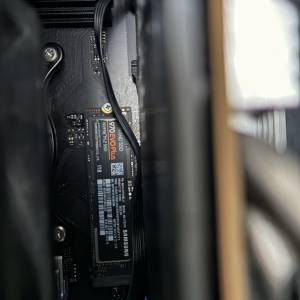 Samsung 970 EVO Plus 1TB