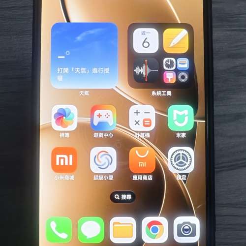 小米 Redmi K80 黑色 9成新