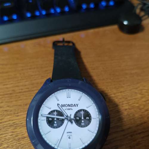 小米watch s4