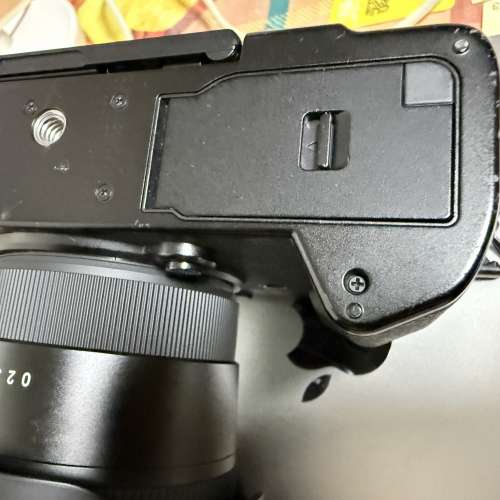 fuji xt 5 水貨 80%新