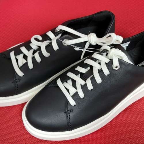 Brand New - TIMBERLAND Nite Flex Leather OX - A27CF (T2)