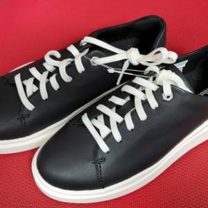 Brand New - TIMBERLAND Nite Flex Leather OX - A27CF (T2)