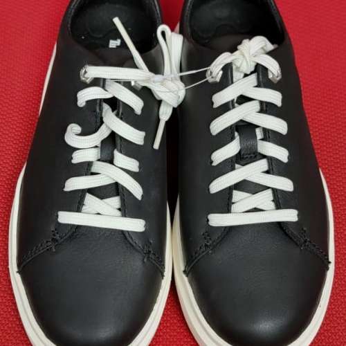 Brand New - TIMBERLAND Nite Flex Leather OX - A27CF (T2)