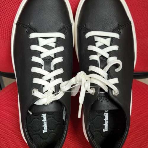 Brand New - TIMBERLAND Nite Flex Leather OX - A27CF (T2)