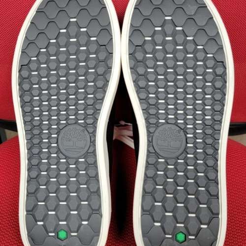 Brand New - TIMBERLAND Nite Flex Leather OX - A27CF (T2)