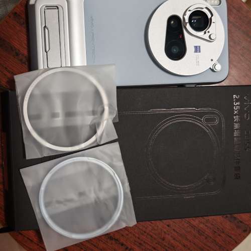 Vivo x300 pro白色國行 16/512gb