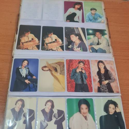 舊版YES CARD