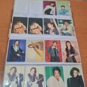 舊版YES CARD