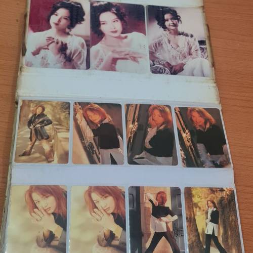 舊版YES CARD