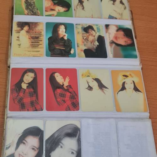 舊版YES CARD