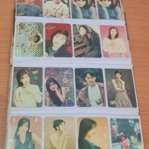 舊版YES CARD