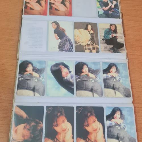 舊版YES CARD