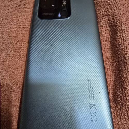 小米Redmi 10c