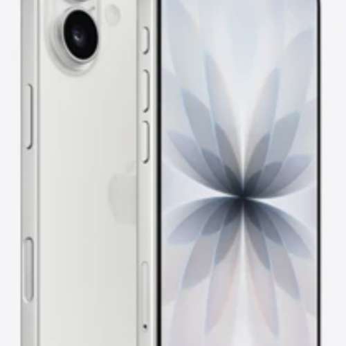 iPhone 17 白色 256GB