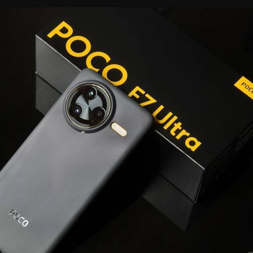 Poco f7 ultra (可換其他手機）