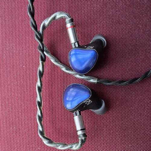 Noble Audio Viking Ragnar 小維京