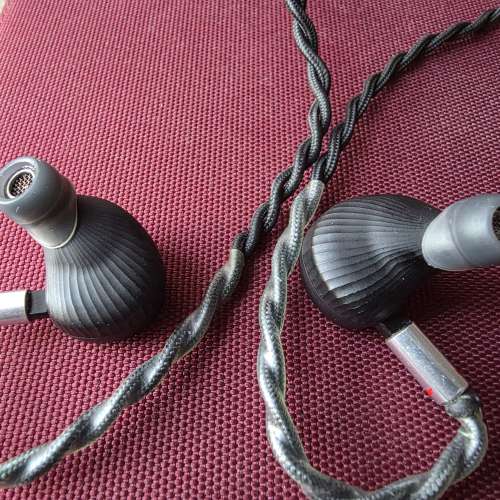 Noble Audio Viking Ragnar 小維京