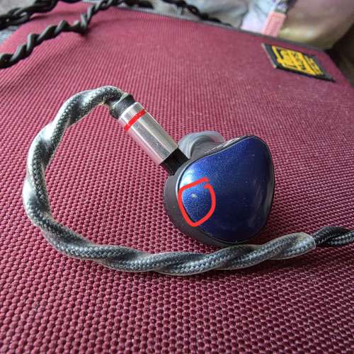 Noble Audio Viking Ragnar 小維京
