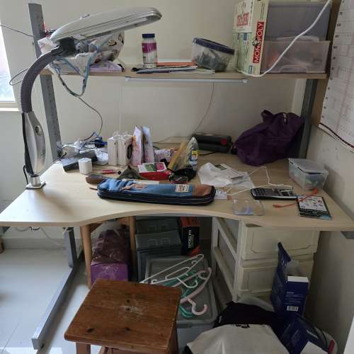 清屋。多款傢俱。4月11日前免費送出