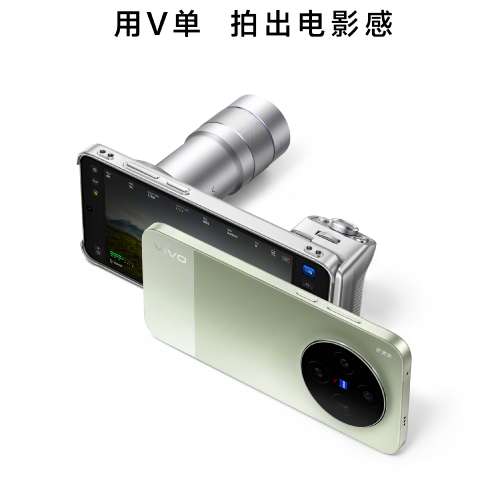 (少量現貨）全新🆕vivo X300 Ultra 攝影師套裝 (12/16GB+256/512GB/1TB 蔡司大師鏡...