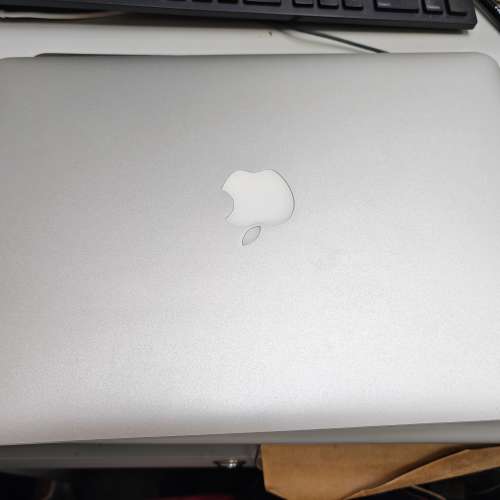 2017年 macbook air i5 8+256