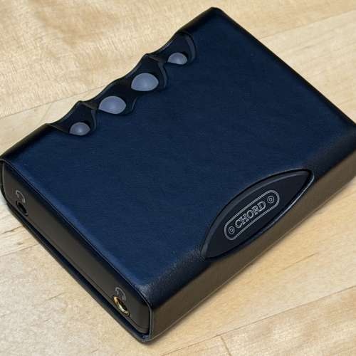 Chord Mojo 2 4.4mm