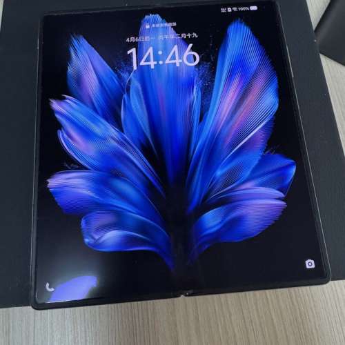 Vivo X Fold3 摺疊手機