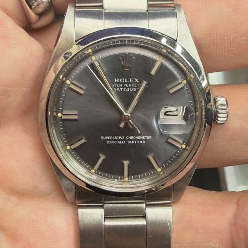 ROLEX 1600 $38888