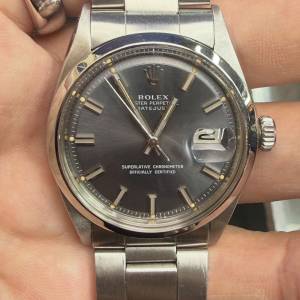 ROLEX 1600 $38888