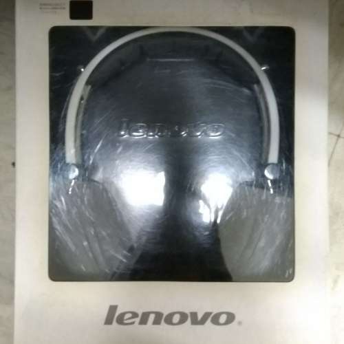 Lenovo P766A 多媒體立體聲耳機