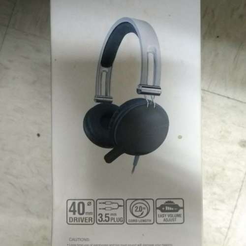 Lenovo P766A 多媒體立體聲耳機