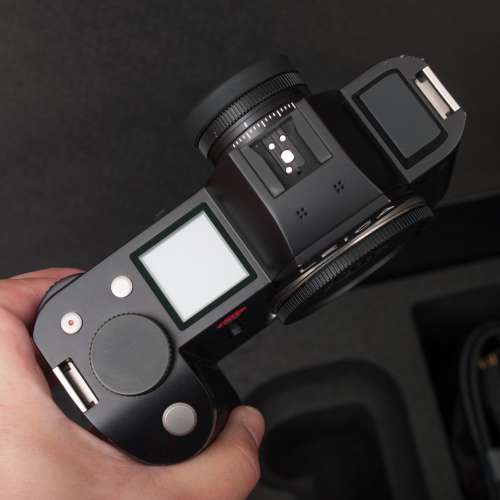 Leica SL typ 601